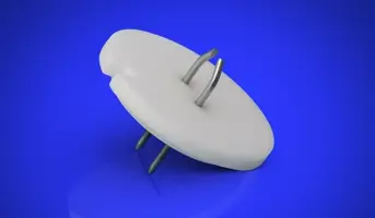 Filament assemblies for SEM, TEM and Mass Spec