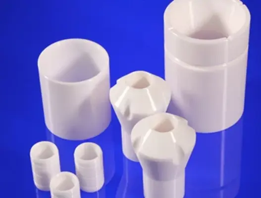 Directional Drilling / Logging Tool Components