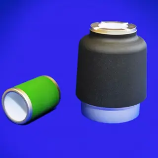 X-ray tube components