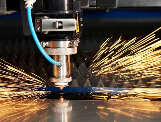 Lasers & optoelectronics