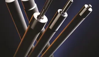 Flat glass tempering systems