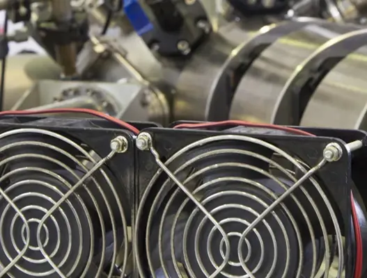 Analytical instruments