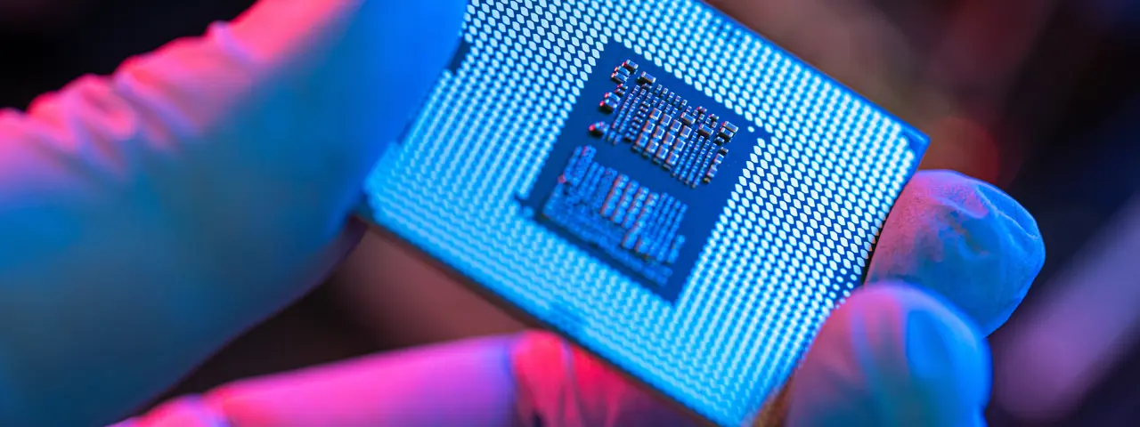 Semiconductor Processing