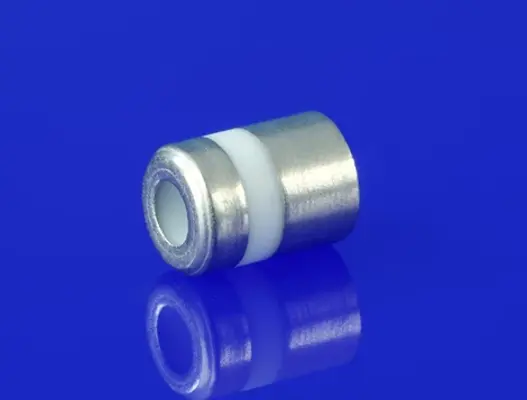 Signal amplification components